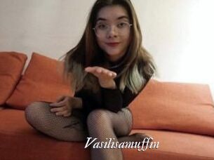 Vasilisamuffin