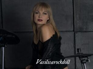 Vasilisarockdoll