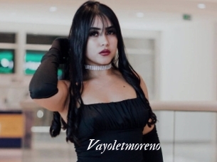 Vayoletmoreno