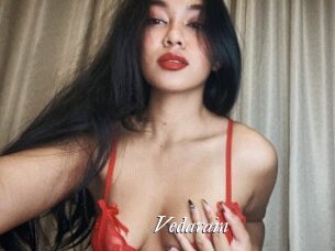 Vedarain