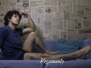 Vegamanly
