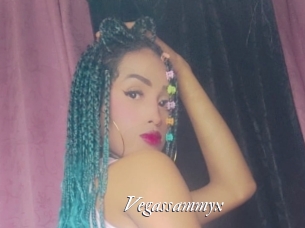 Vegassammyx
