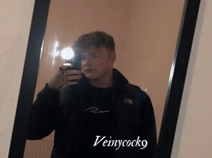 Veinycock9