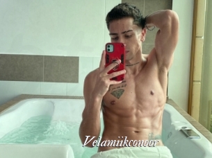 Velamiikconoor