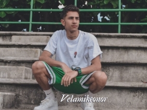 Velamikconor