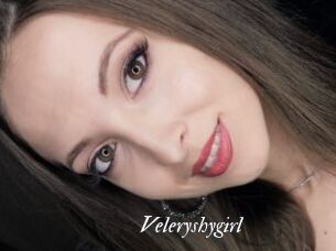 Veleryshygirl