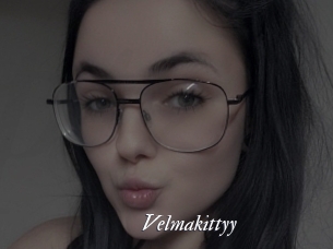 Velmakittyy
