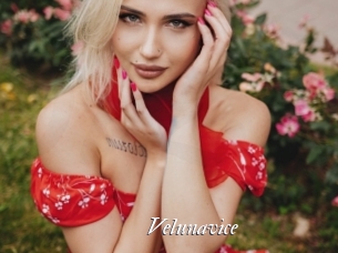 Velunavice