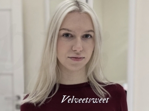 Velveetsweet