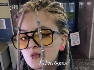 Velvet69rose