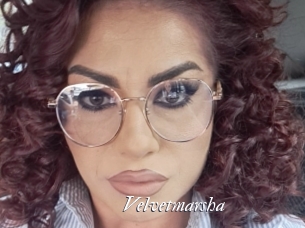 Velvetmarsha