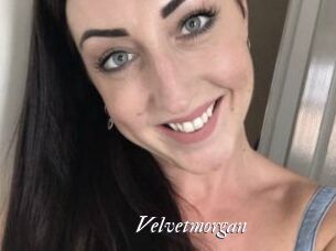velvetmorgan Partouze