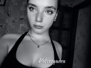 velvetqueen Partouze
