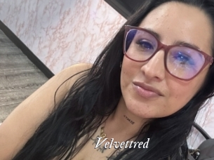 velvettred Partouze