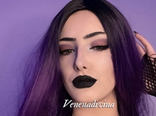 Venenadivina