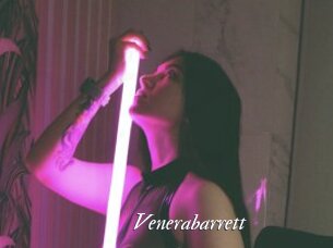 Venerabarrett