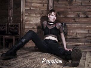 Vengslam
