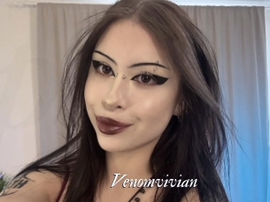 Venomvivian