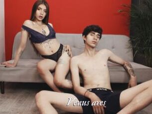 venus_ares Partouze