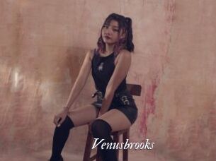 Venusbrooks
