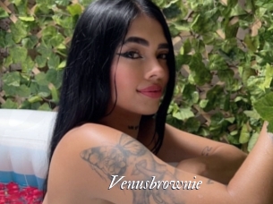 Venusbrownie