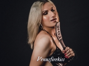 Venusfirekiss
