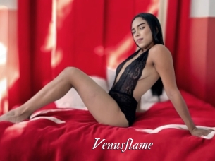 Venusflame