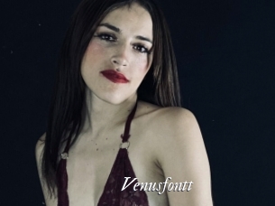 Venusfontt