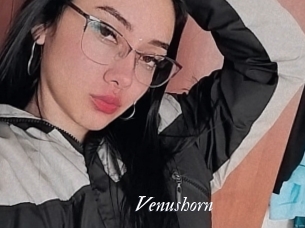 Venushorn
