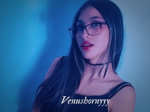 Venushornyyy
