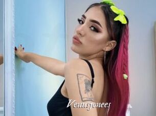 Venusjonees