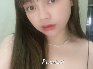 Venuskali