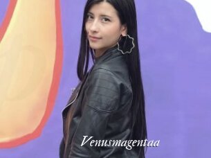 Venusmagentaa