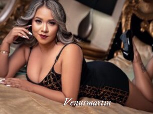 Venusmartin