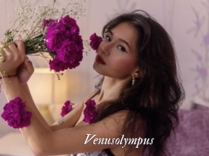 Venusolympus