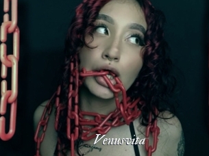 Venusvita