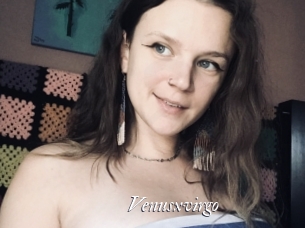 Venusxvirgo