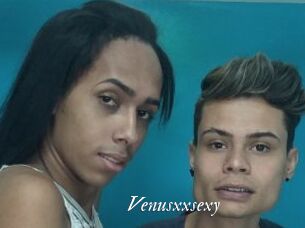 Venusxxsexy