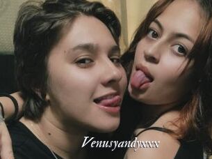 Venusyandyxxx