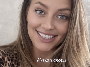 verasurikova Partouze