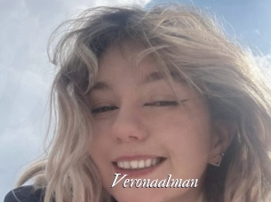 Veronaalman