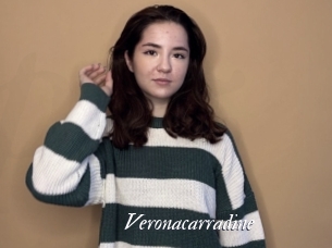 Veronacarradine