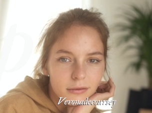 veronadecoursey Partouze