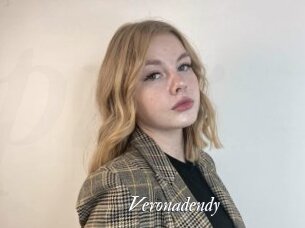 Veronadendy