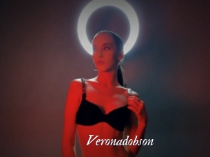 Veronadobson
