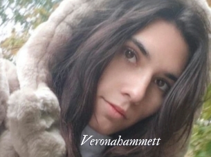 Veronahammett