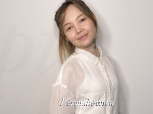 Veronahewson