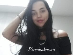 Veronicabrown