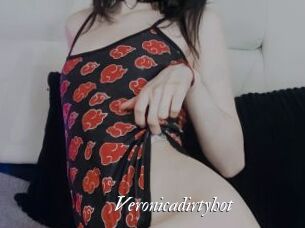 Veronicadirtyhot