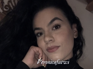 veronicafatwi Partouze